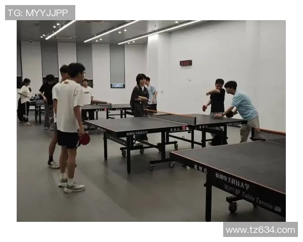 南京乒乓球队的节奏揭秘：从训练到比赛的精彩瞬间与背后故事