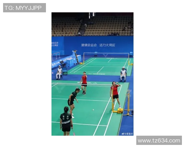 重庆羽毛球队在奥运会上的精彩表现与力量分析