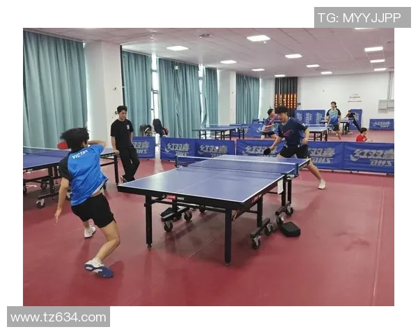 乒乓球心理素质评比揭晓西安乒乓球队荣获第二名引发关注