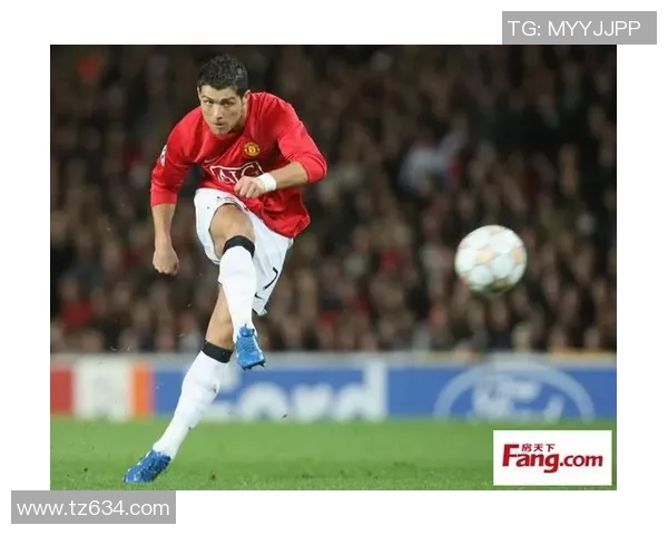 我心中的足球明星特效与他们的精彩瞬间