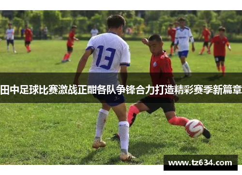 田中足球比赛激战正酣各队争锋合力打造精彩赛季新篇章