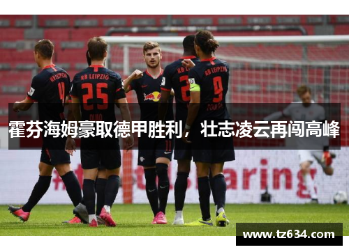 霍芬海姆豪取德甲胜利，壮志凌云再闯高峰
