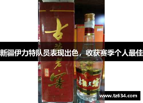 新疆伊力特队员表现出色，收获赛季个人最佳